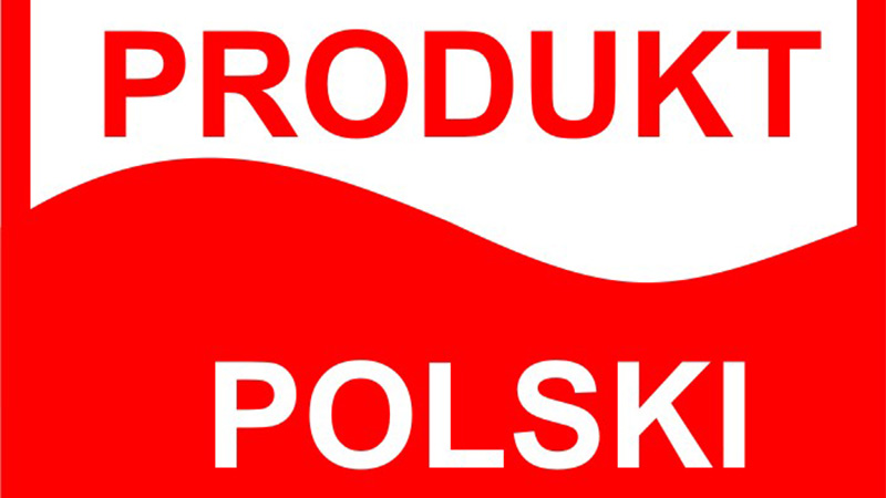 Znak „Polski produkt”